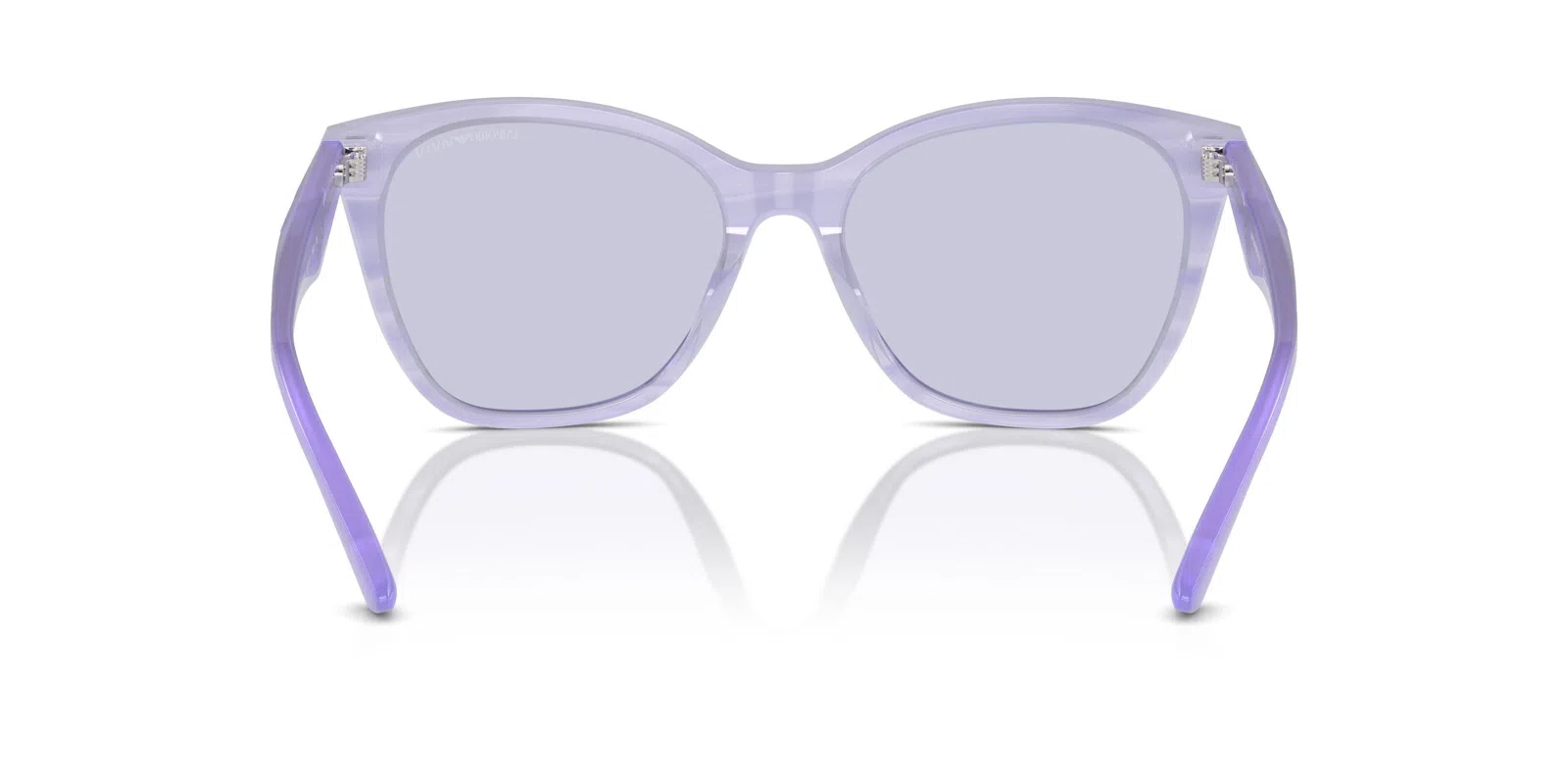 Emporio Armani 4222U Sunglasses - view 12